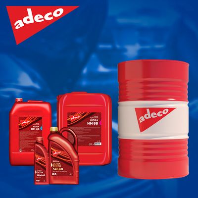 Brand nou – ADECO  în rețeaua de magazine AUTODOCTOR